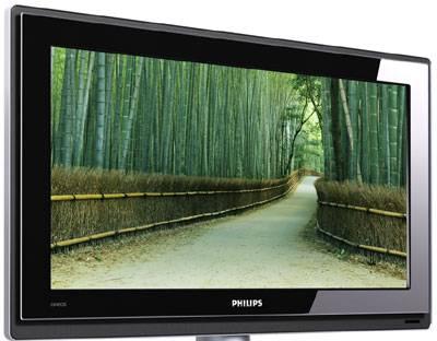 Цифровой 100-гц телевизор Philips 42PFL7862D/10 Санкт-Петербург