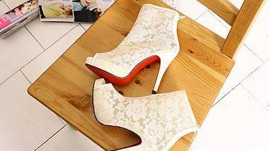 Туфли гипюровые Санкт-Петербург