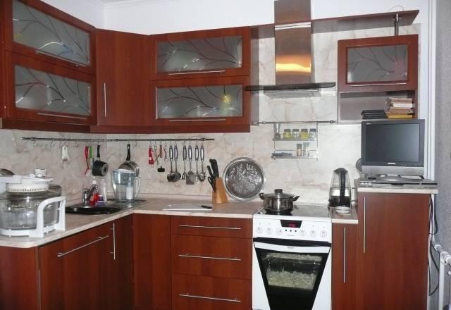 Кухни и другая мебель на заказ Санкт-Петербург