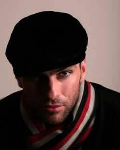 Меховой головной убор Москва