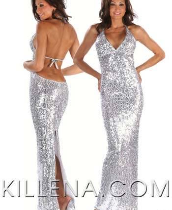 Платье Москва