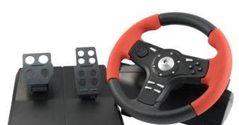 Геймпад - Руль Logitech с обратной связью Санкт-Петербург