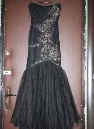 Платье вечернее Москва