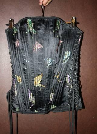 Карсет Москва