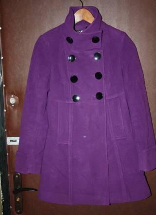 Пальто Москва