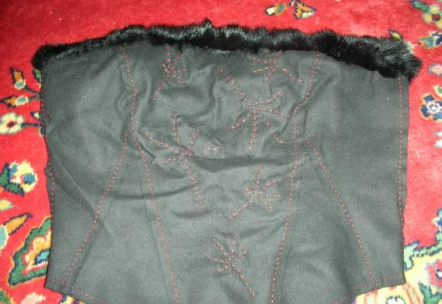 Корсет  BGN франция Москва