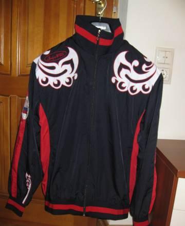 Новый костюм Bosco sport Москва