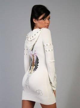 Платье Ed Hardy Санкт-Петербург