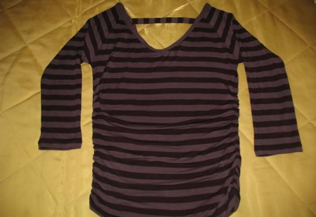 Новая туника, рукав 3/4, дизайн интересный Москва