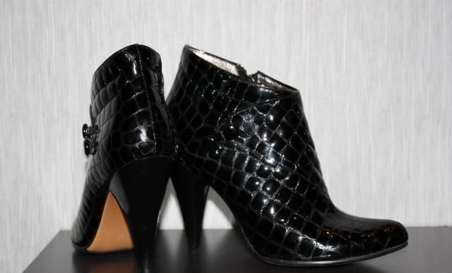 Ботильоны р.35 Москва