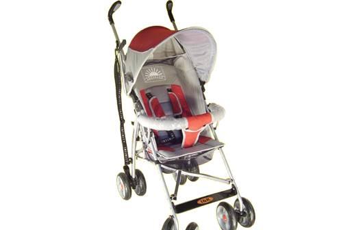 Коляска трость Infinity дешево, совершенно новая Сходня