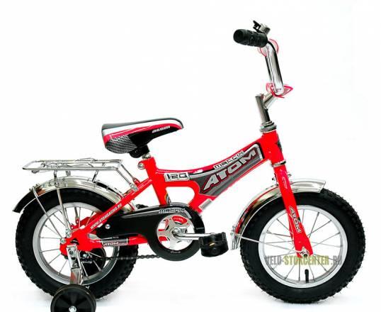 Велосипед Atom Matrix 120 Подольск