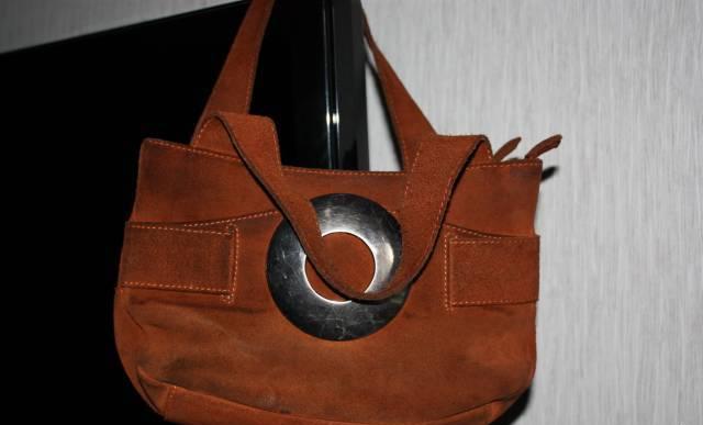 Сумка Москва