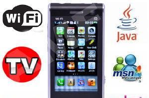 Телефон Star 2sim TV C5000 Wifi, Java Санкт-Петербург