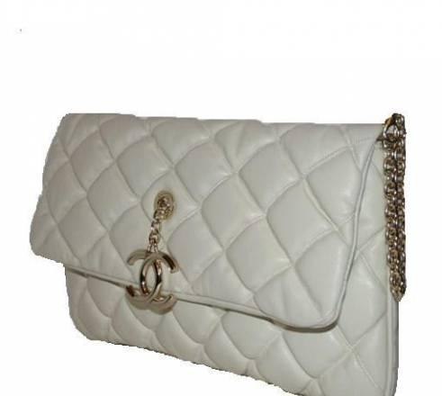 Клатчи на любой вкус Chanel Москва