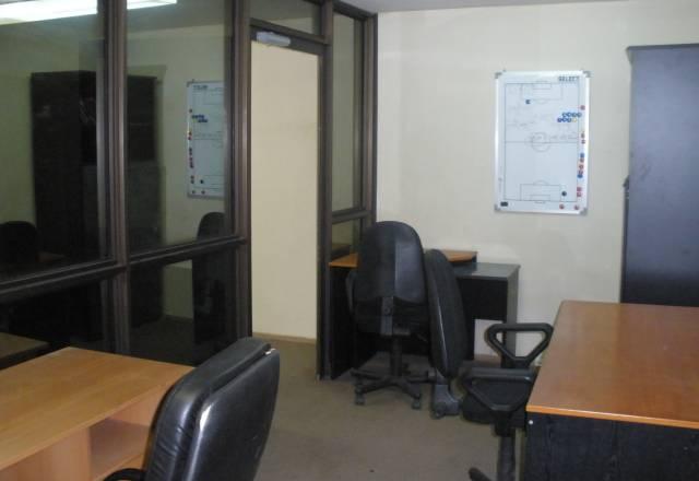 Сдается офис м Сокол 32 кв м - 25 000 руб/мес Москва