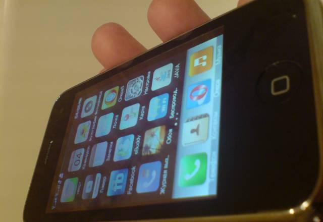 IPhone F003 (новый) Санкт-Петербург