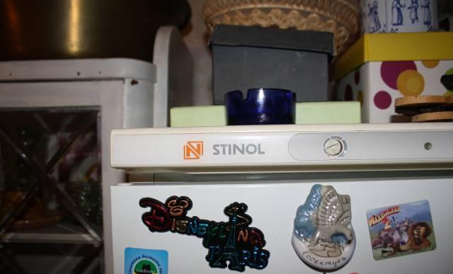 Холодильник stinol Москва