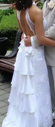 Свадебное платье Papillio Азалия Москва