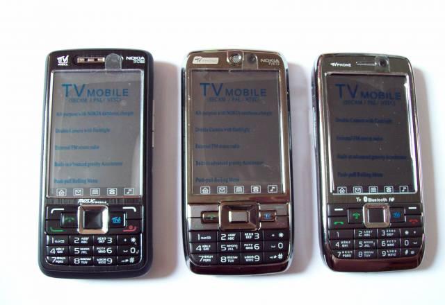 Nokia TV E71, TV E72, TVC1000 (новые) Санкт-Петербург