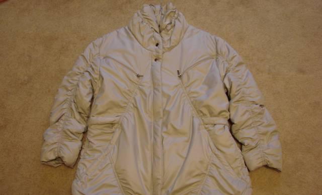 Куртка весна-осень Германия Москва