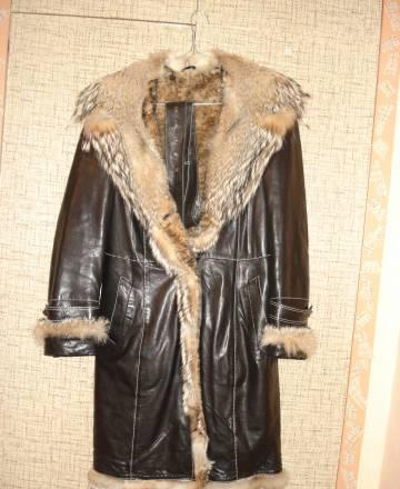 Дублёнка Одинцово