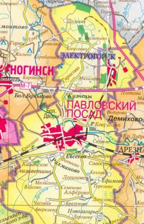 Уч 8 соток д.Шебаново, ижс, Горьковское ш, 50 км Павловский Посад