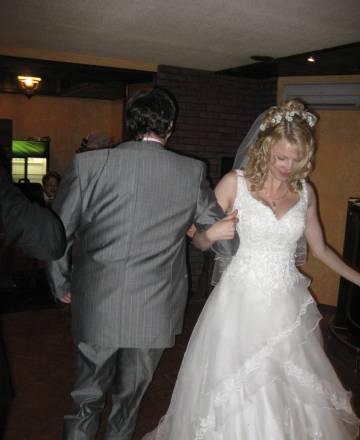 Свадебное платье Санкт-Петербург