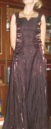 Платье вечернее Санкт-Петербург