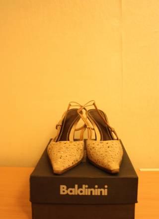 Туфли Baldinini Москва