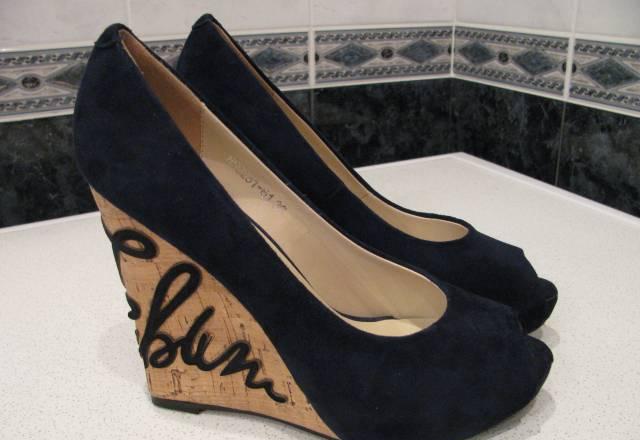 Модные туфельки Москва