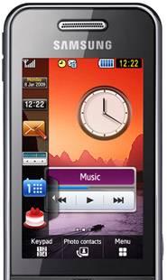 Мобильный телефон Samsung GT-S5230 Волгоград