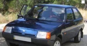 Автозапчасти на Таврию,Славуту Санкт-Петербург