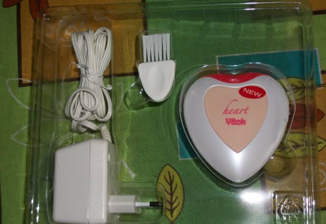 Эпилятор Vitek VT-2244 Москва