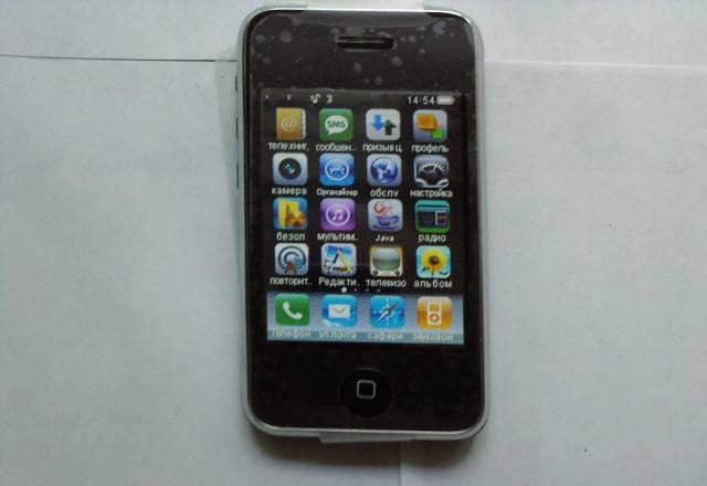 IPhone JC 35 mini Москва