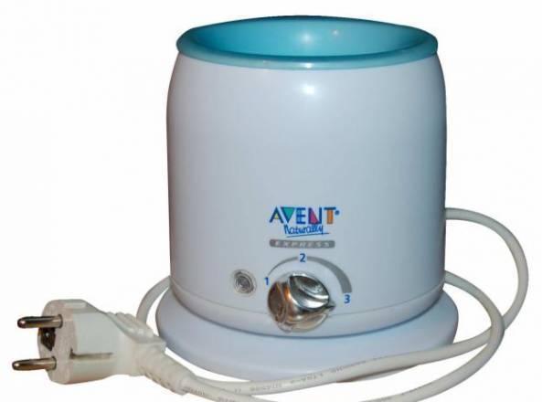Подогреватель Philips avent Москва