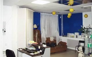 Офисное помещение 64м на улице Композиторов Санкт-Петербург