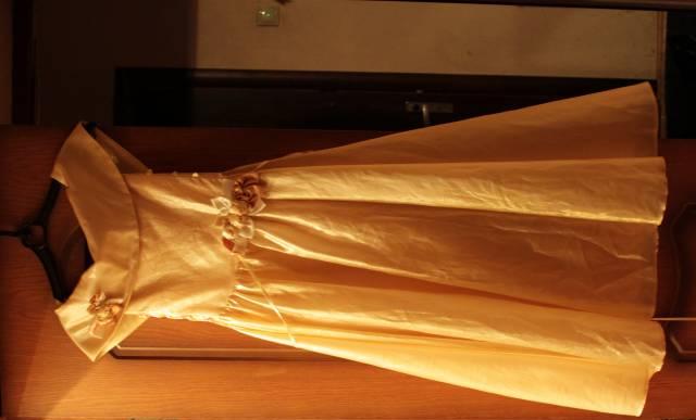 Платье для принцессы Москва