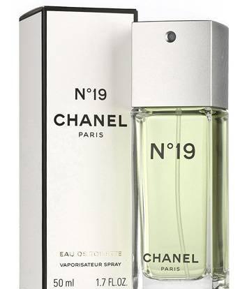 Элитный парфюм подарок Chanel Chanel N 19 Москва