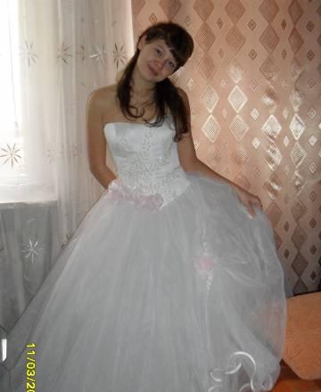 Свадебное платье для миниатюрной девушки Санкт-Петербург