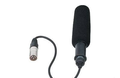 Микрофон пушка sony ECM-NV1 для видеокамер Москва