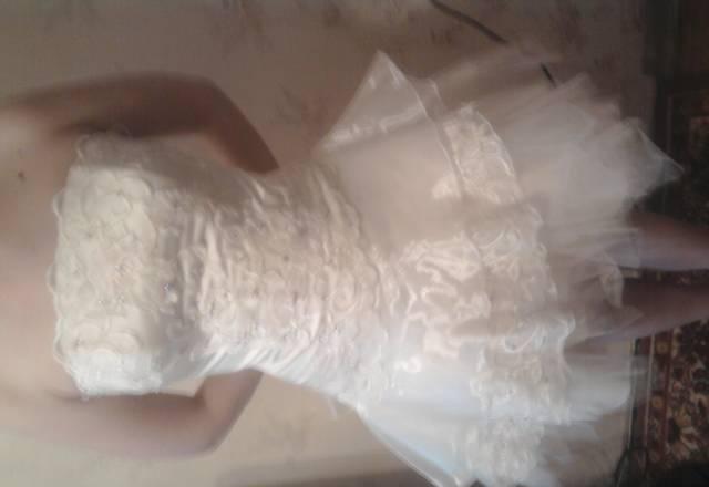 Платье для выпускного вечера Санкт-Петербург