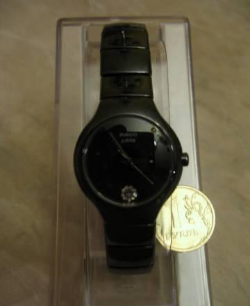 Женские Rado Jubile керамика (новые) Москва