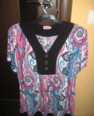 Туника Москва