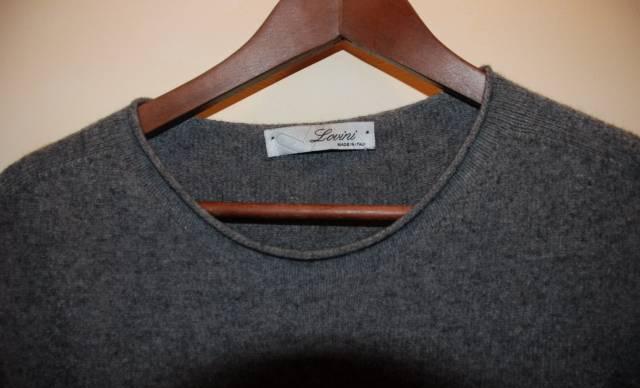 Теплая туника с рукавом 3/4 Москва