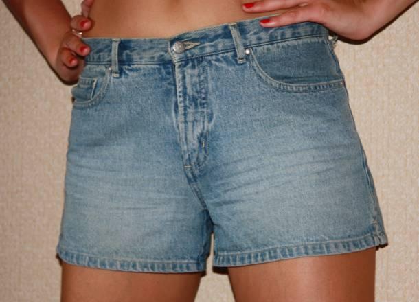 Шорты Москва