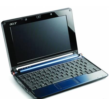 Нетбук Acer Aspire One A110-Ab Санкт-Петербург