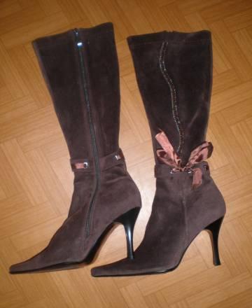 Сапоги - чулки Санкт-Петербург