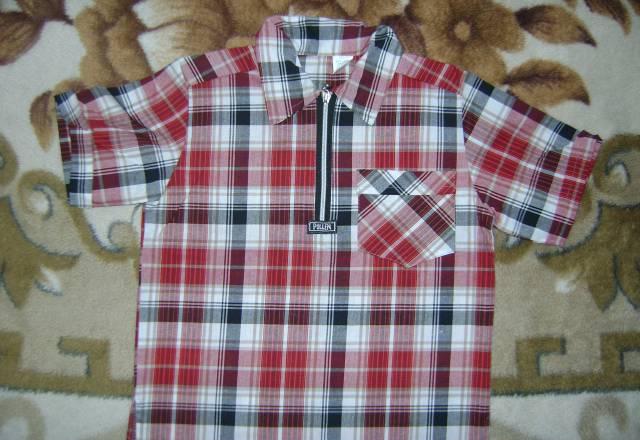 Рубашка на 6-7 лет(новая) Москва