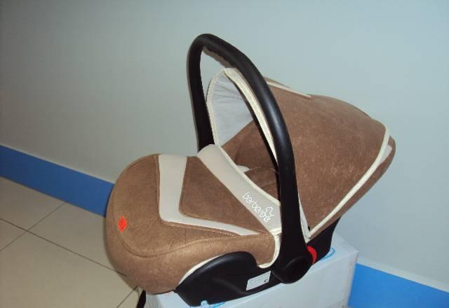 Infinity 0-11кг с вставкой для новорожд и с чехлом Санкт-Петербург